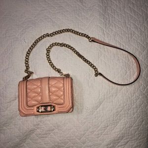 Rebecca Minkoff Removable Strap Cute Mini Handbag